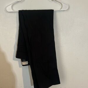 Anthropologie essential slim pants